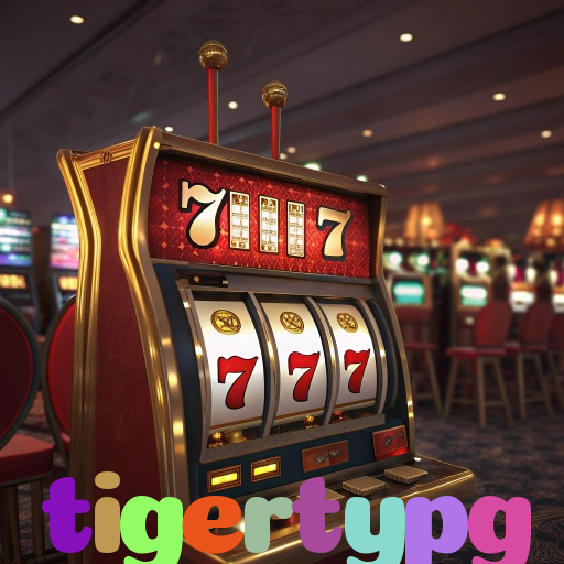 tigertypg