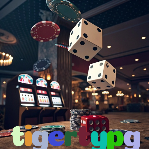 tigertypg