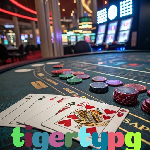 tigertypg