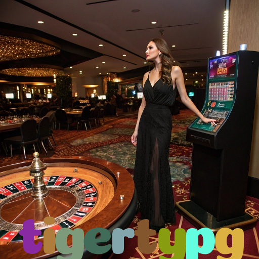 tigertypg