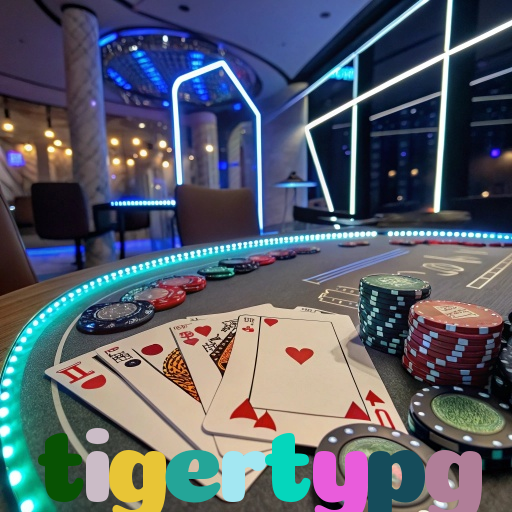 tigertypg