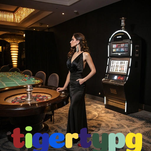 tigertypg