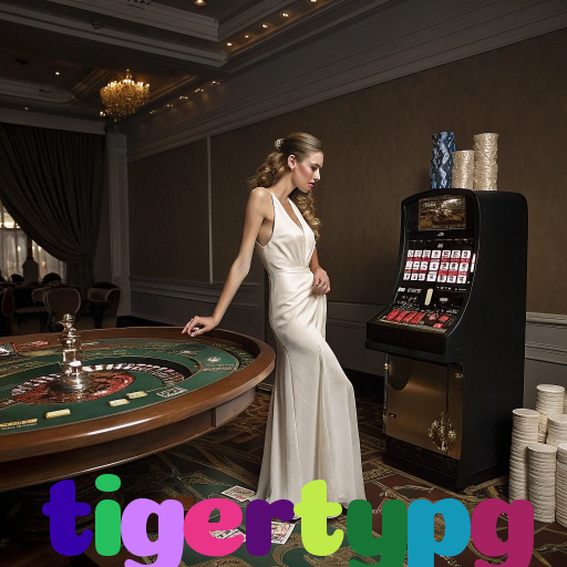tigertypg