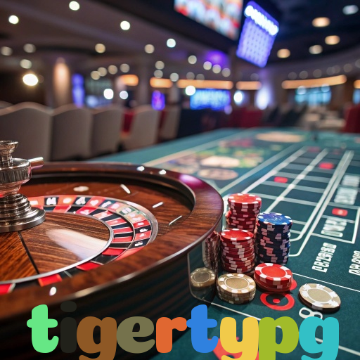 tigertypg