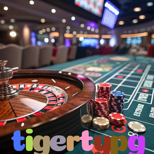 tigertypg