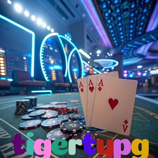 tigertypg