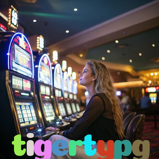 tigertypg