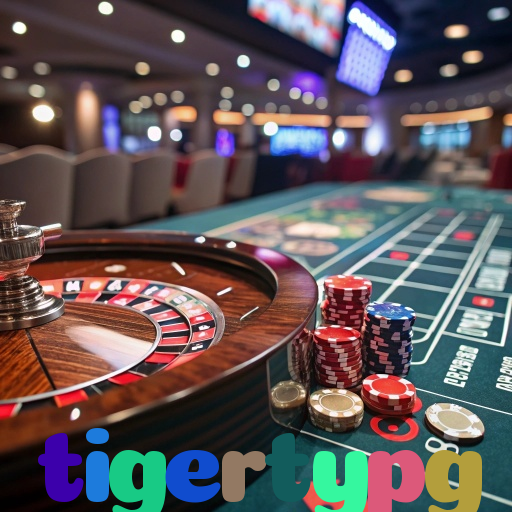 tigertypg