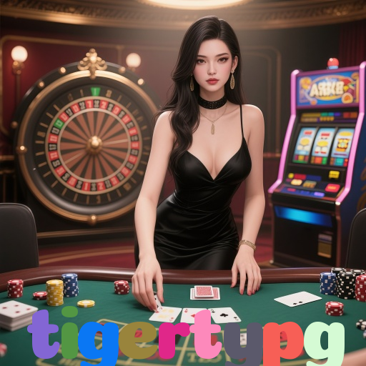 tigertypg