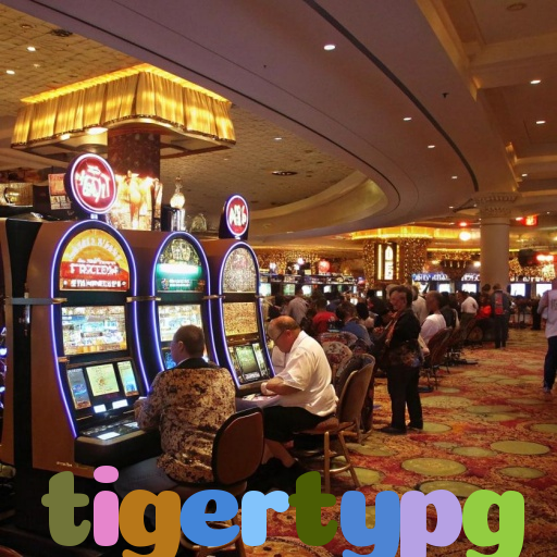 tigertypg