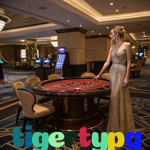 tigertypg