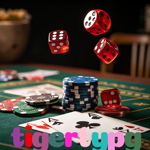 tigertypg
