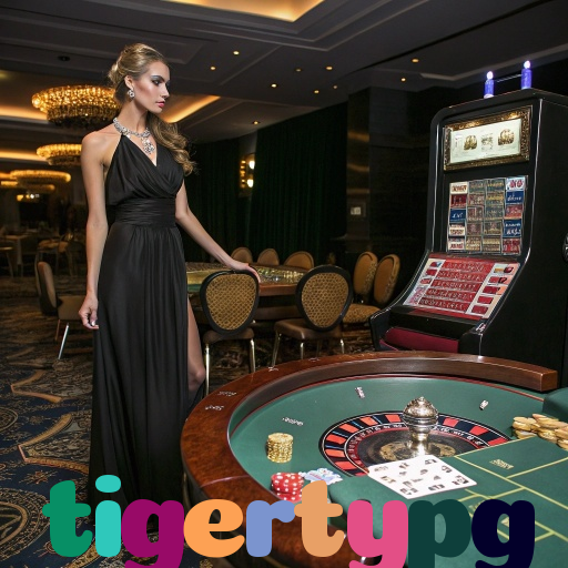 tigertypg
