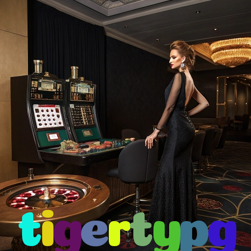 tigertypg
