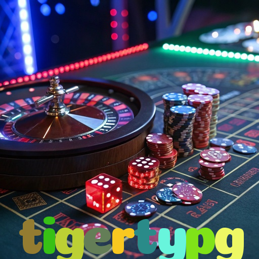 tigertypg