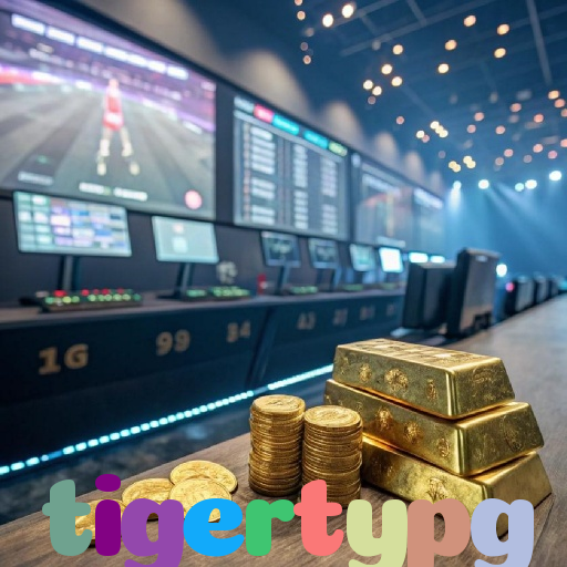 tigertypg
