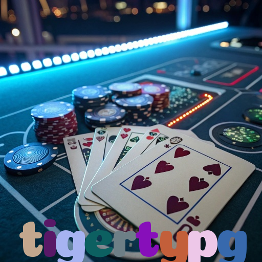 tigertypg