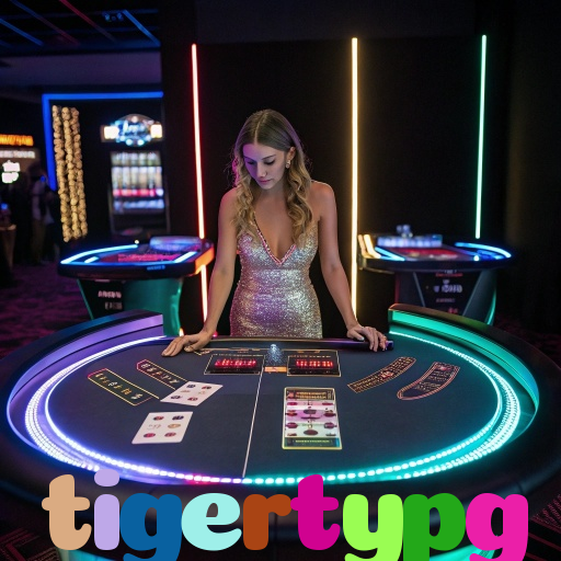 tigertypg