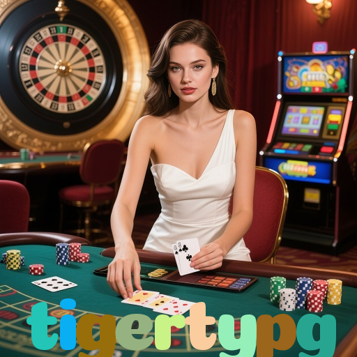 tigertypg