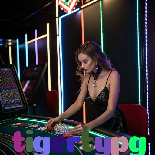 tigertypg