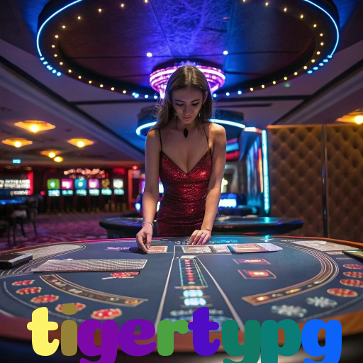 tigertypg