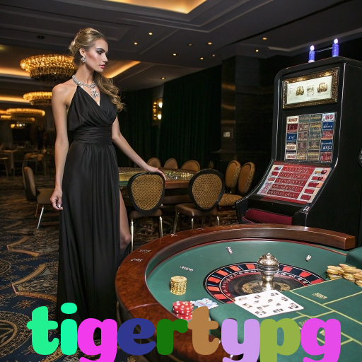 tigertypg