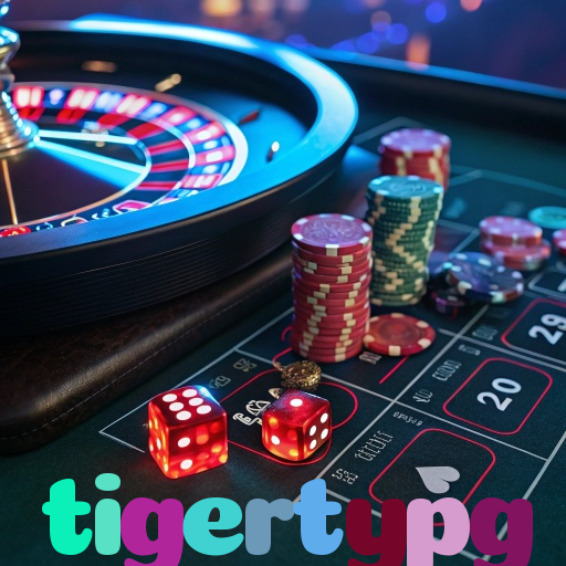 tigertypg