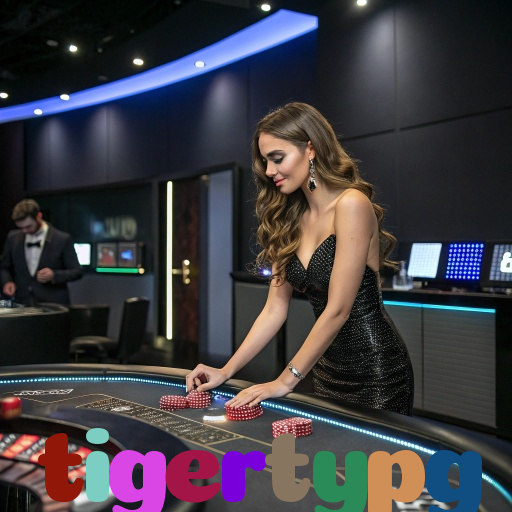 tigertypg
