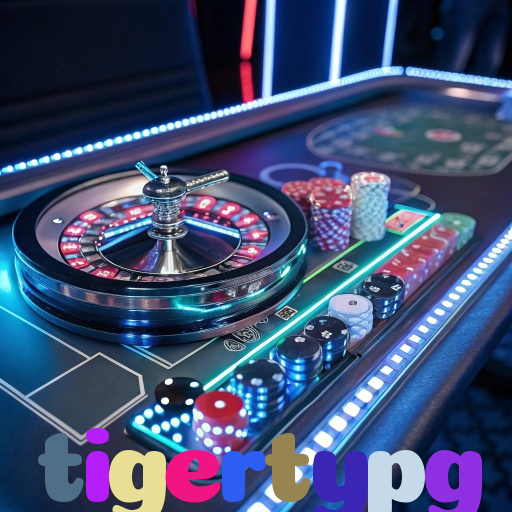 tigertypg