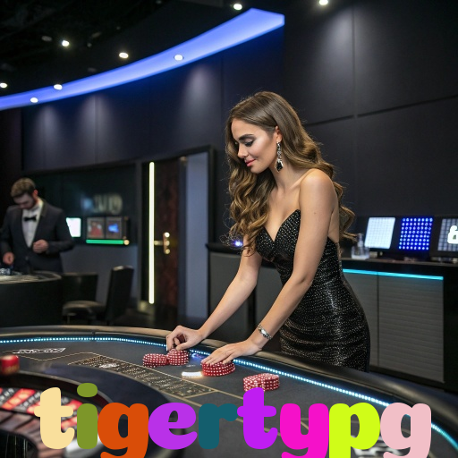 tigertypg