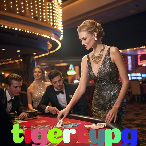 tigertypg