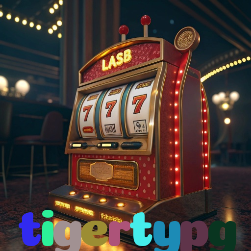 tigertypg