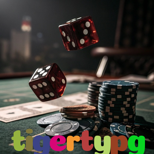 tigertypg