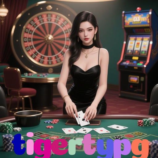 tigertypg