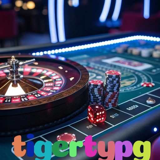 tigertypg
