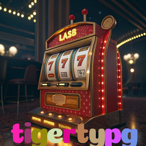 tigertypg