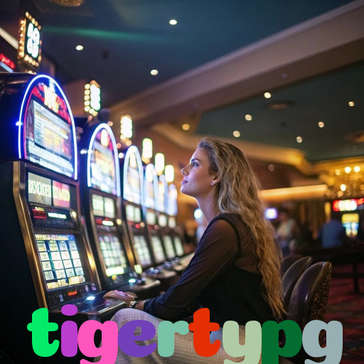 tigertypg