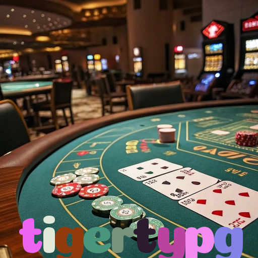 tigertypg