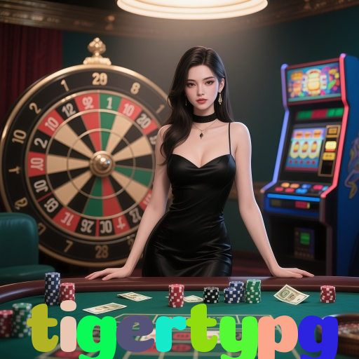 tigertypg