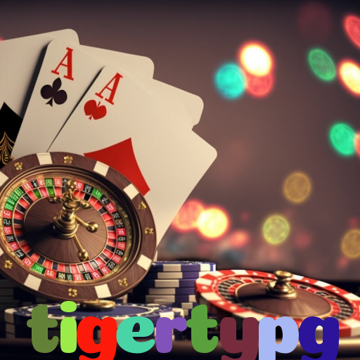 tigertypg