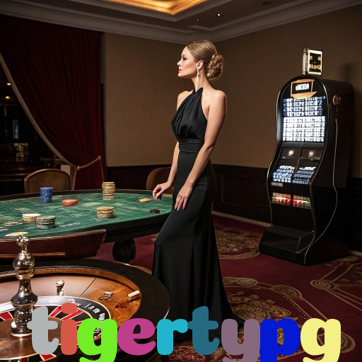 tigertypg