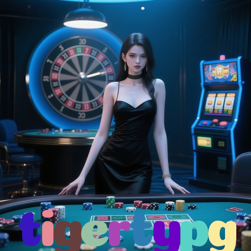 tigertypg