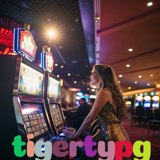 tigertypg