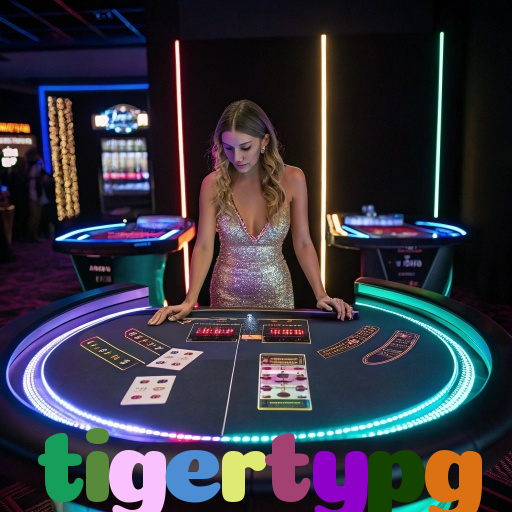 tigertypg
