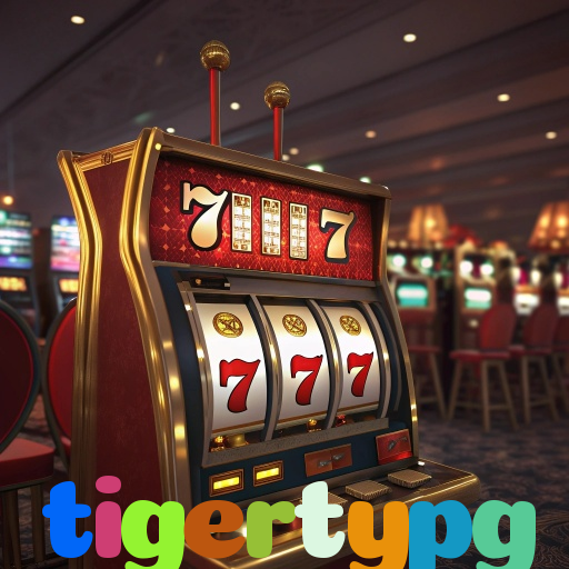 tigertypg