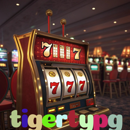 tigertypg