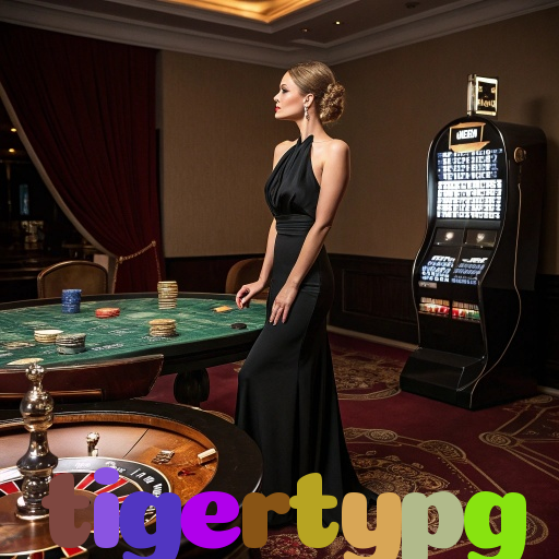 tigertypg