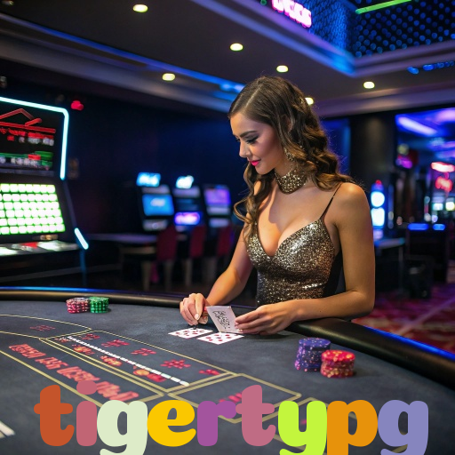 tigertypg