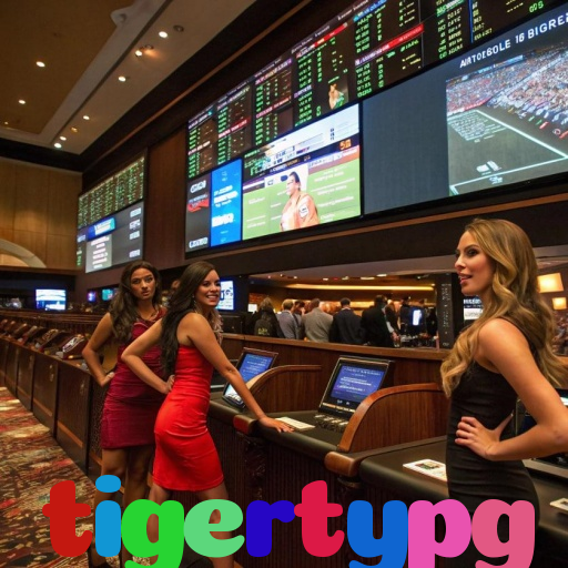 tigertypg
