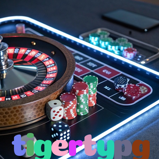tigertypg
